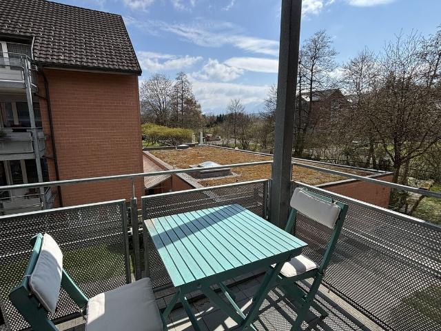 Apartment kaufen