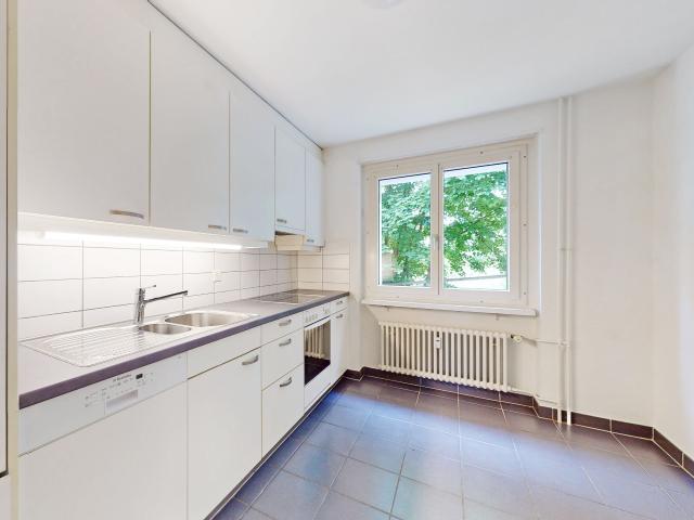Apartment kaufen in Ipsach, Bern