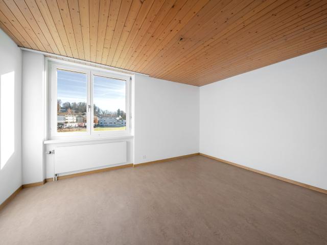 Apartment kaufen in Rapperswil-Jona, St. Gallen