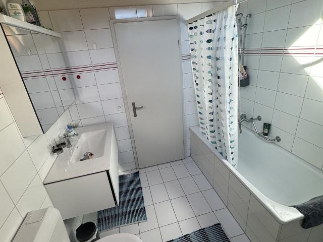 Apartment kaufen