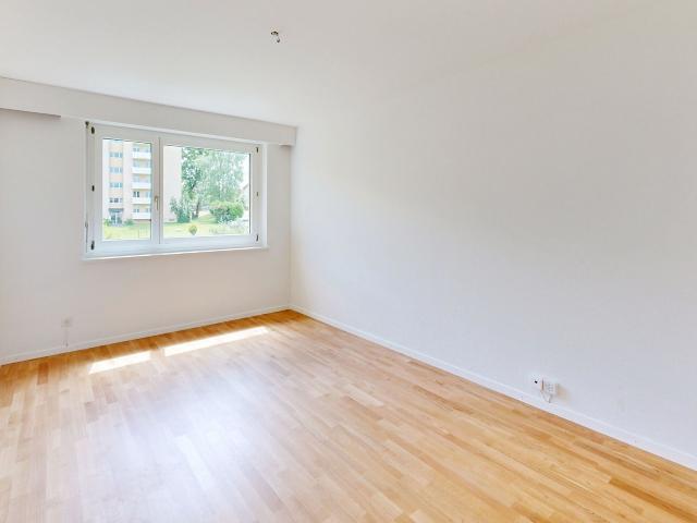 Apartment kaufen in Kilchberg (ZH), Zürich