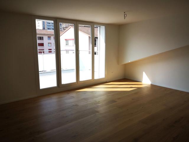 Apartment mieten in Wichlere, Kriens