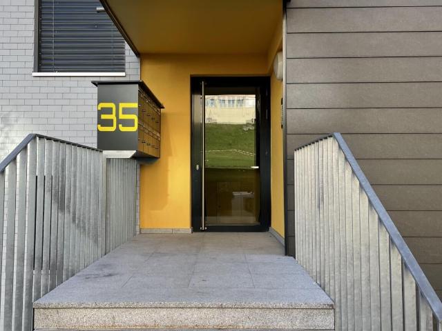 Apartment kaufen in La Chaux-de-Fonds