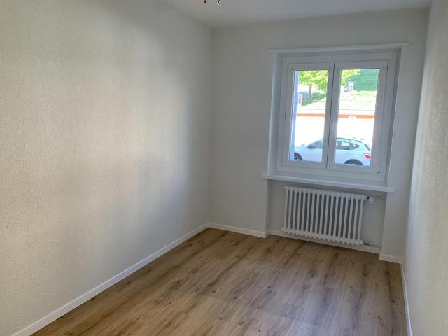 Apartment kaufen