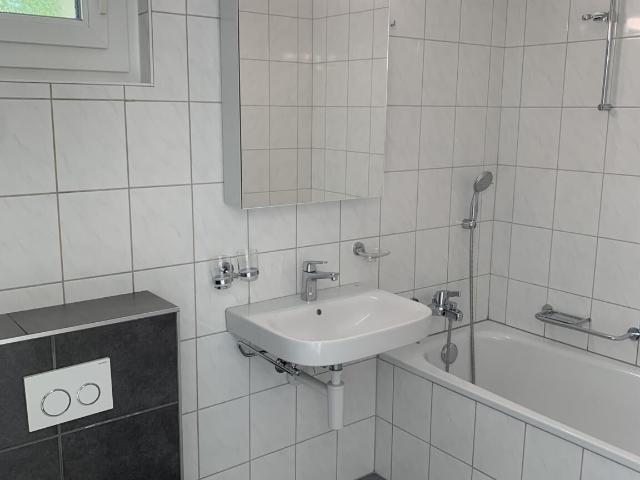 Apartment kaufen in La Chaux-de-Fonds