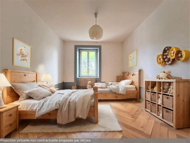 Apartment kaufen in La Chaux-de-Fonds