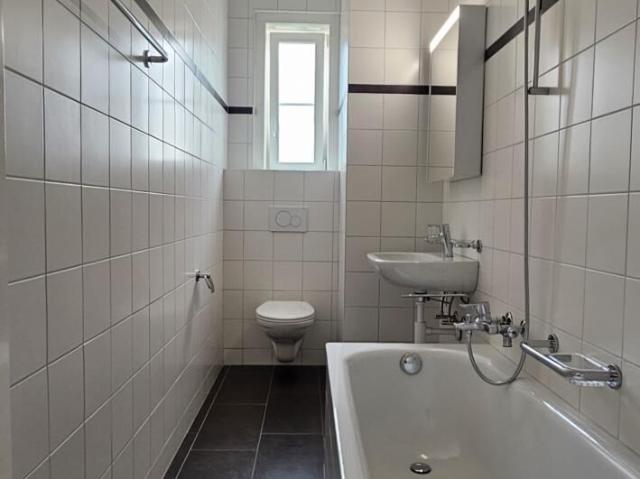 Apartment kaufen in La Chaux-de-Fonds