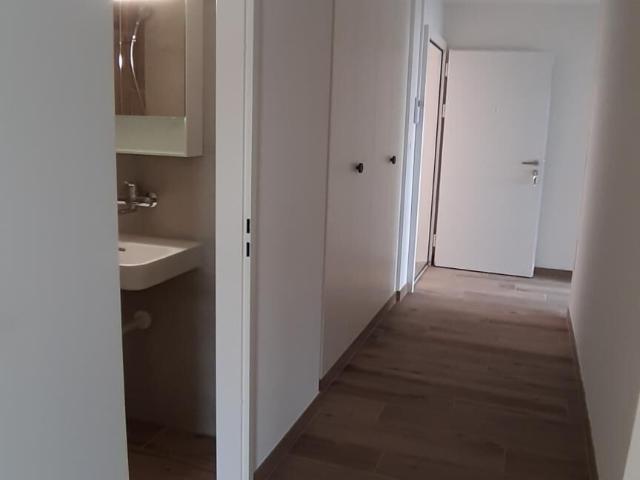 Apartment kaufen in La Chaux-de-Fonds