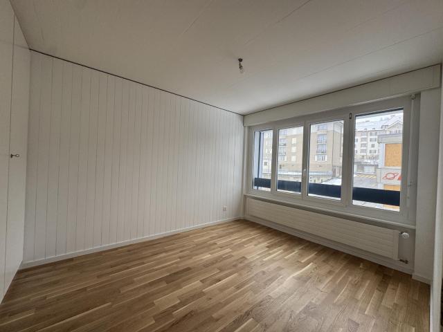 Apartment kaufen in La Chaux-de-Fonds