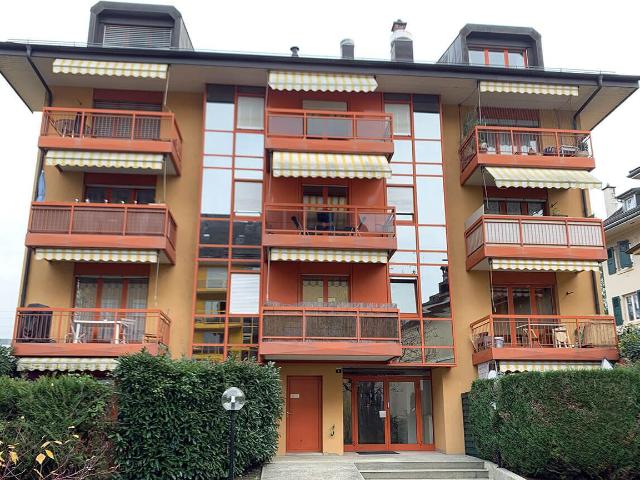 Apartment kaufen in La Tour-de-Peilz, Waadt