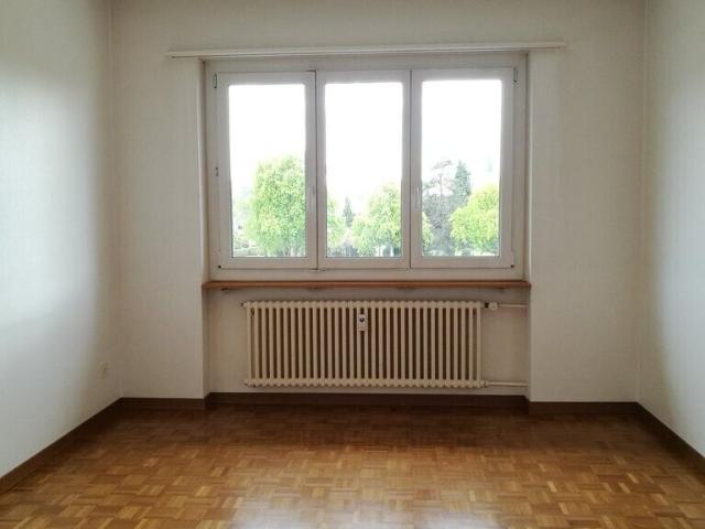 Apartment mieten in Langenthal, Verwaltungsregion Emmental-Oberaargau