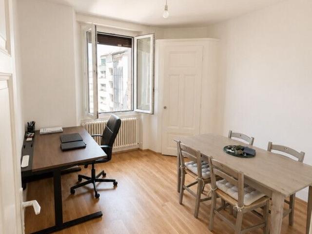 Apartment kaufen in Cheseaux-Lausanne, Waadt