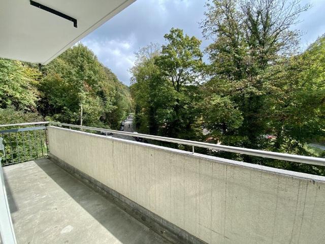 Apartment kaufen in Cheseaux-Lausanne, Waadt