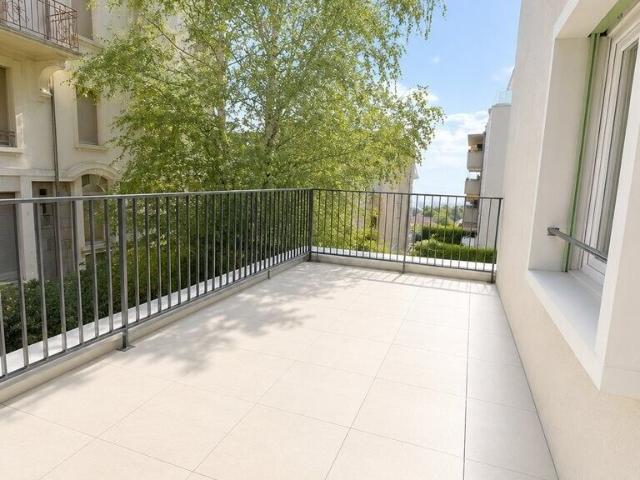Apartment kaufen in Cheseaux-Lausanne, Waadt