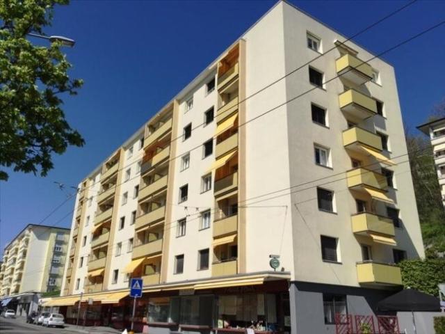 Apartment mieten in Berg (TG), Bezirk Weinfelden