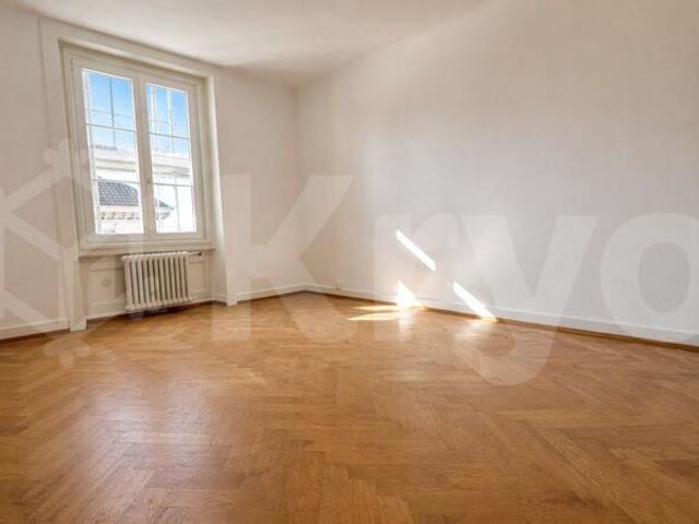 Apartment kaufen in Cheseaux-Lausanne, Waadt