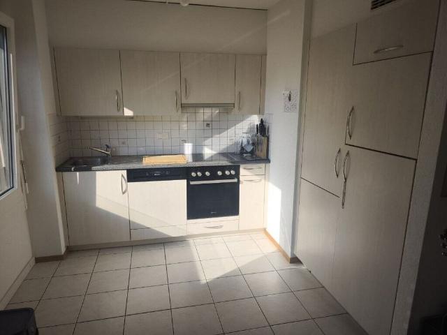 Apartment kaufen in Cheseaux-Lausanne, Waadt