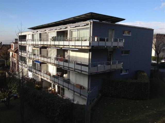 Apartment kaufen in Cheseaux-Lausanne, Waadt