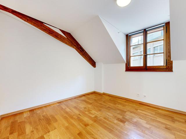 Apartment kaufen in Cheseaux-Lausanne, Waadt