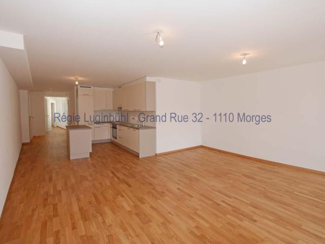 Apartment kaufen in Cheseaux-Lausanne, Waadt