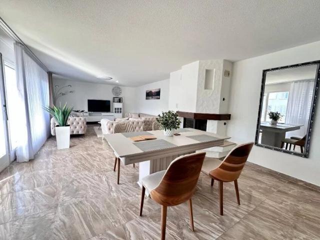 Apartment kaufen in Cheseaux-Lausanne, Waadt