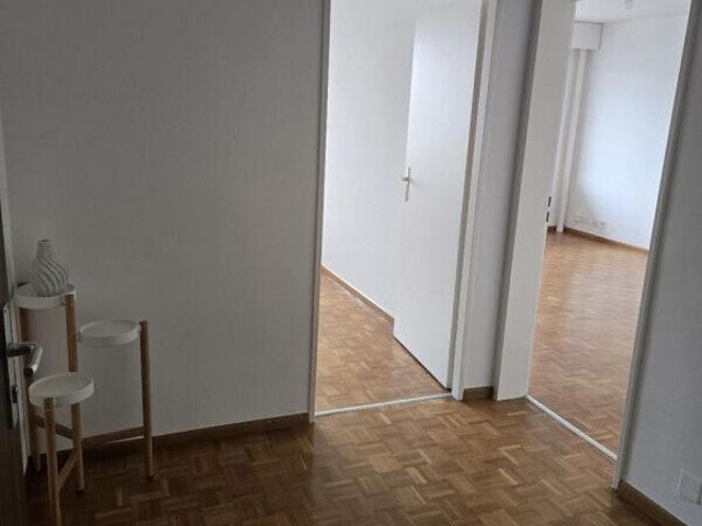 Apartment kaufen