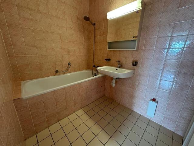 Apartment kaufen in Aïre
