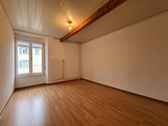Apartment kaufen in Le Locle