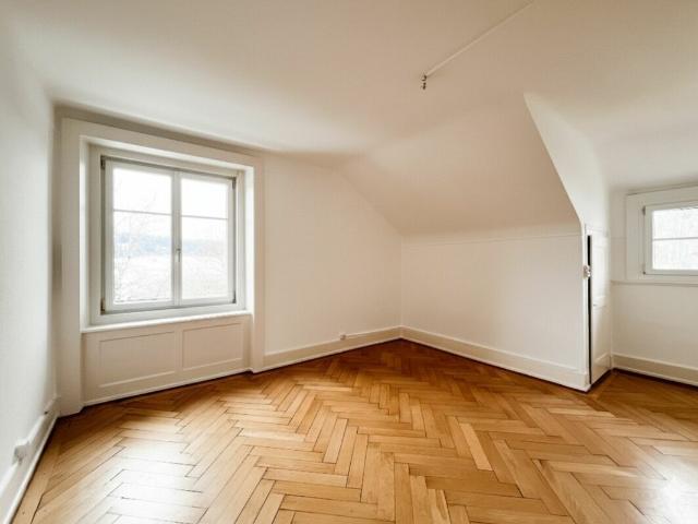 Apartment kaufen in Le Locle
