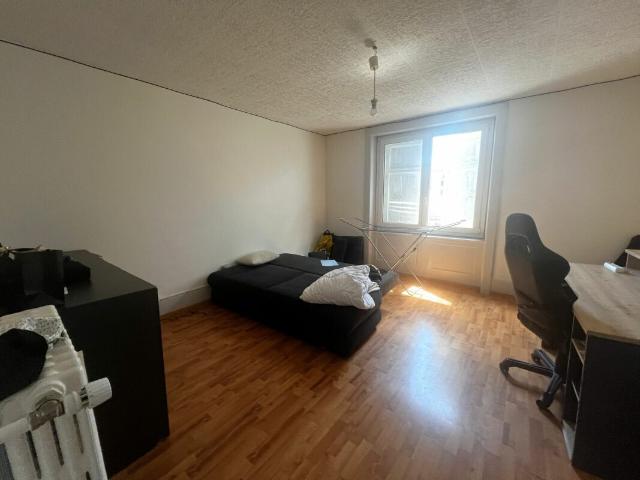 Apartment kaufen in Le Locle