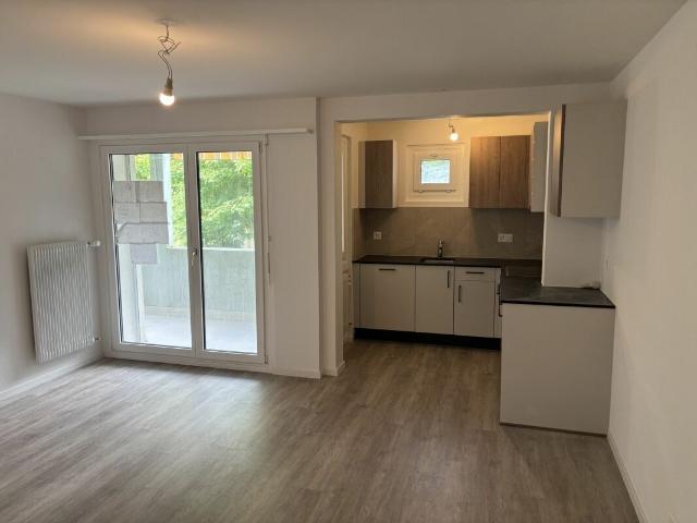 Apartment kaufen in Le Locle
