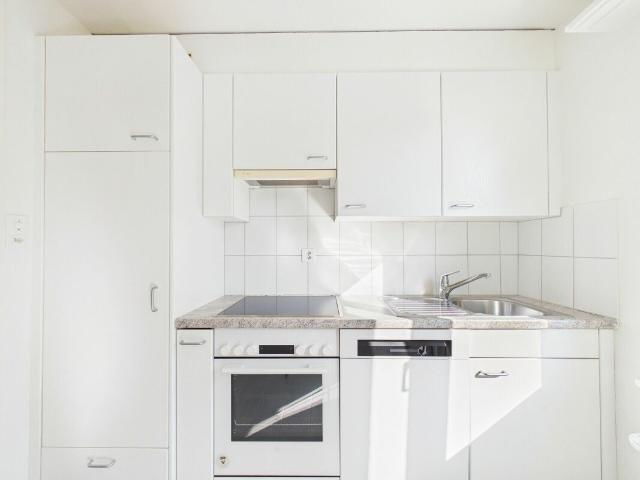 Apartment kaufen in Liestal, Basel-Landschaft