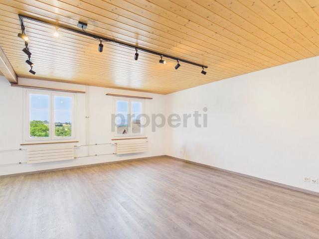 Apartment mieten