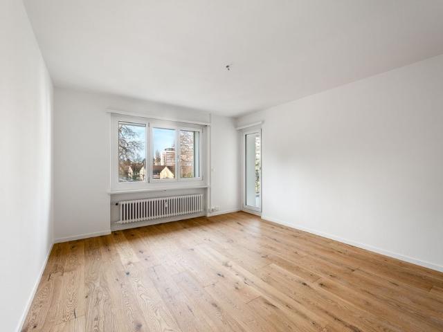 Apartment mieten in Lü