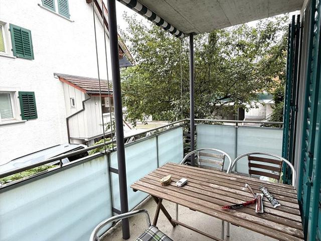 Apartment kaufen in Meilen, Zürich