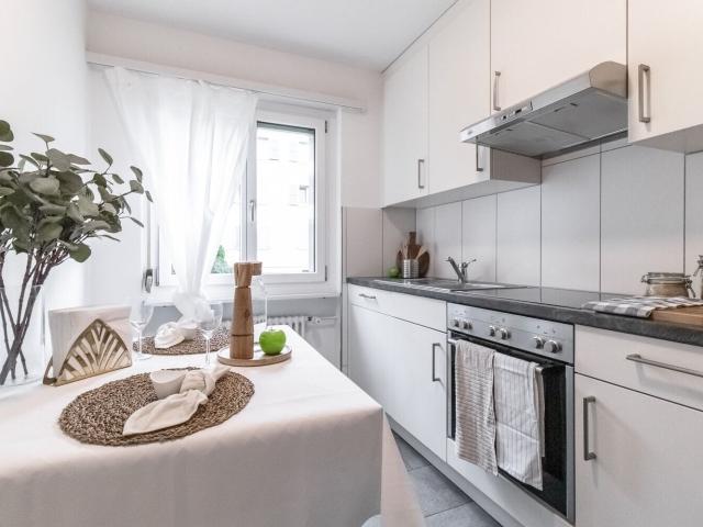 Apartment kaufen in Melchnau, Bern