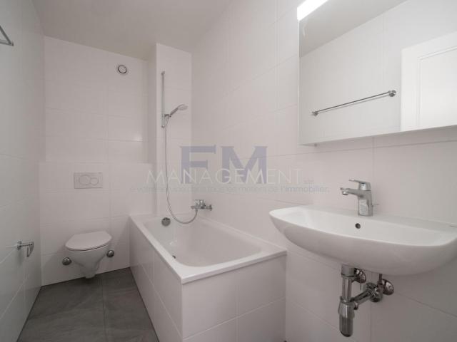 Apartment kaufen