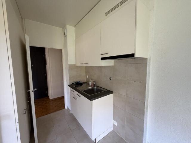 Apartment kaufen in Meyrin