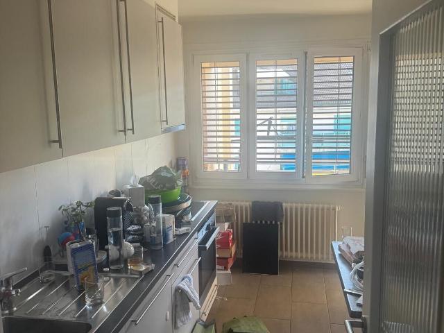 Apartment kaufen in Meyrin