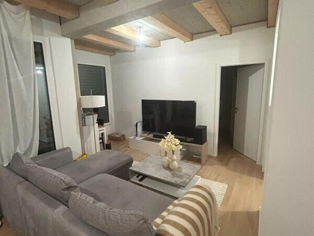 Apartment kaufen
