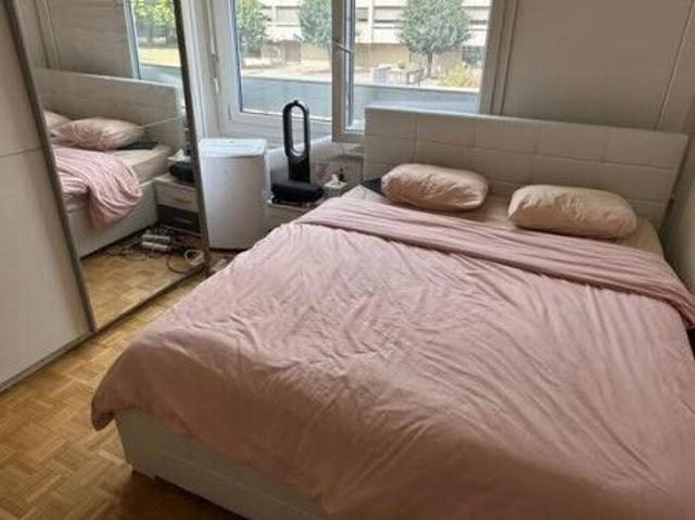 Apartment kaufen in Meyrin