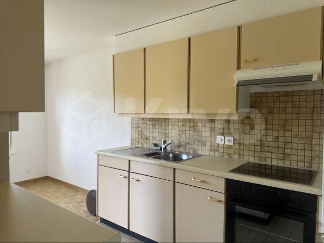 Apartment mieten in Aubonne, Waadt