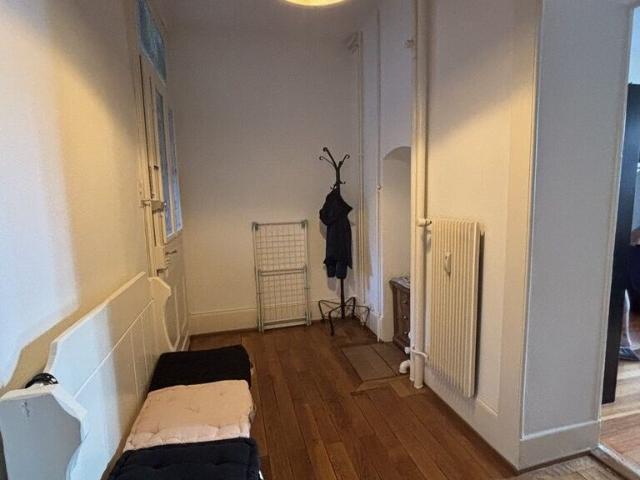 Apartment kaufen in Chailly-Montreux, Waadt