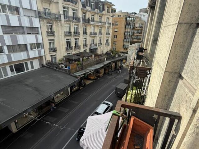 Apartment kaufen in Chailly-Montreux, Waadt