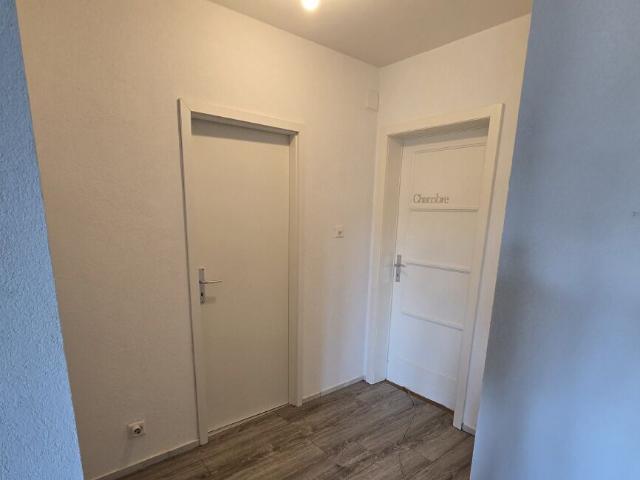 Apartment kaufen in Morges, Waadt