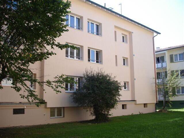 Apartment kaufen in Münchenstein, Basel-Landschaft