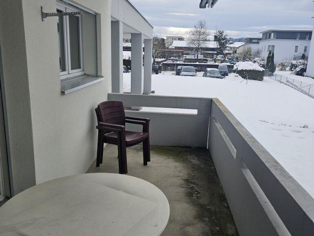 Apartment mieten in Muri bei Bern, Verwaltungsregion Bern-Mittelland