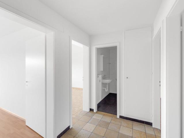 Apartment kaufen in Muttenz, Basel-Landschaft