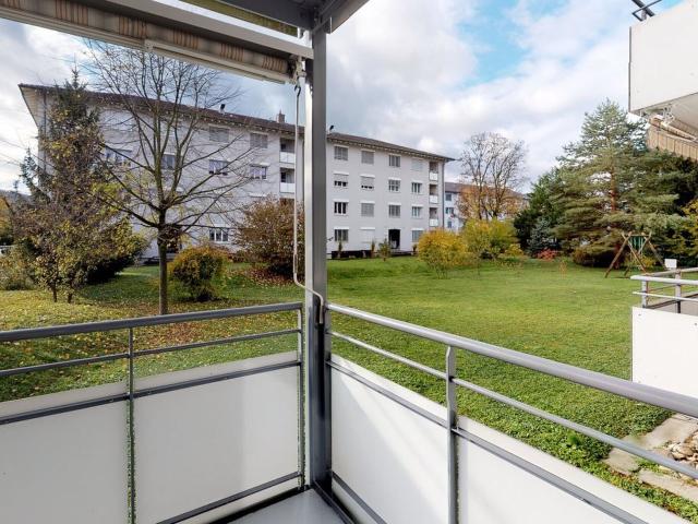 Apartment mieten in Muttenz, Bezirk Arlesheim