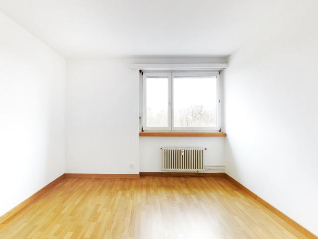 Apartment kaufen in Muttenz, Basel-Landschaft